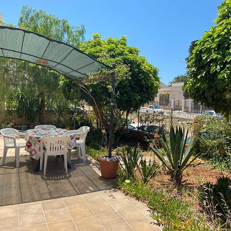 Case Vacanza Cristina Site In Antico Baglio E In Via Abruzzi N 161 San Vito Lo Capo Zewnętrze zdjęcie