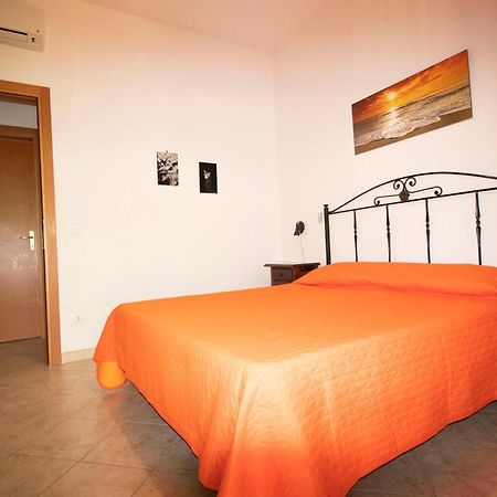 Case Vacanza Cristina Site In Antico Baglio E In Via Abruzzi N 161 San Vito Lo Capo Zewnętrze zdjęcie