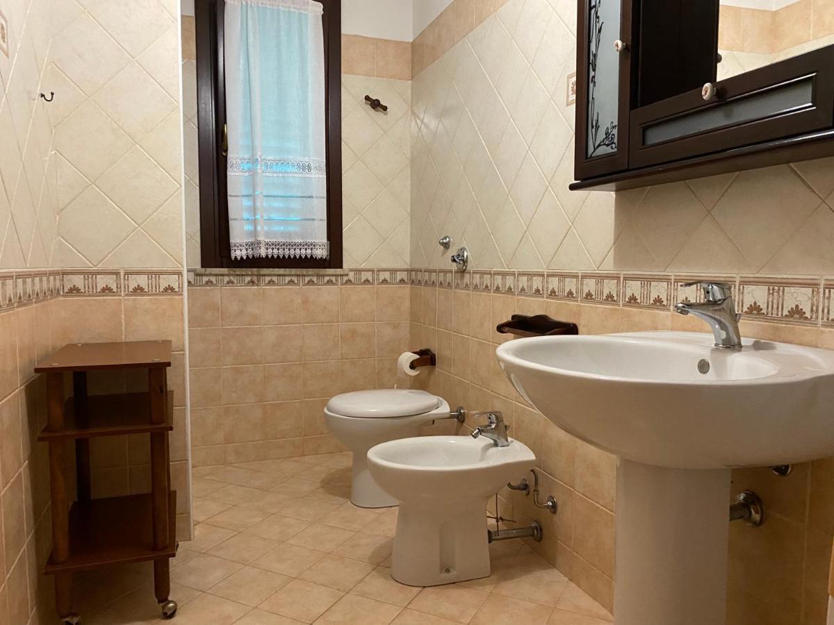 Case Vacanza Cristina Site In Antico Baglio E In Via Abruzzi N 161 San Vito Lo Capo Zewnętrze zdjęcie