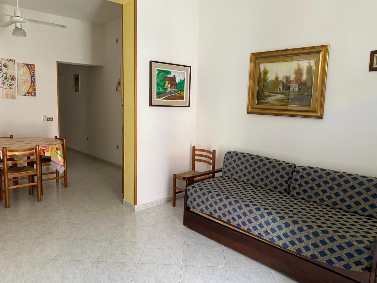 Case Vacanza Cristina Site In Antico Baglio E In Via Abruzzi N 161 San Vito Lo Capo Zewnętrze zdjęcie