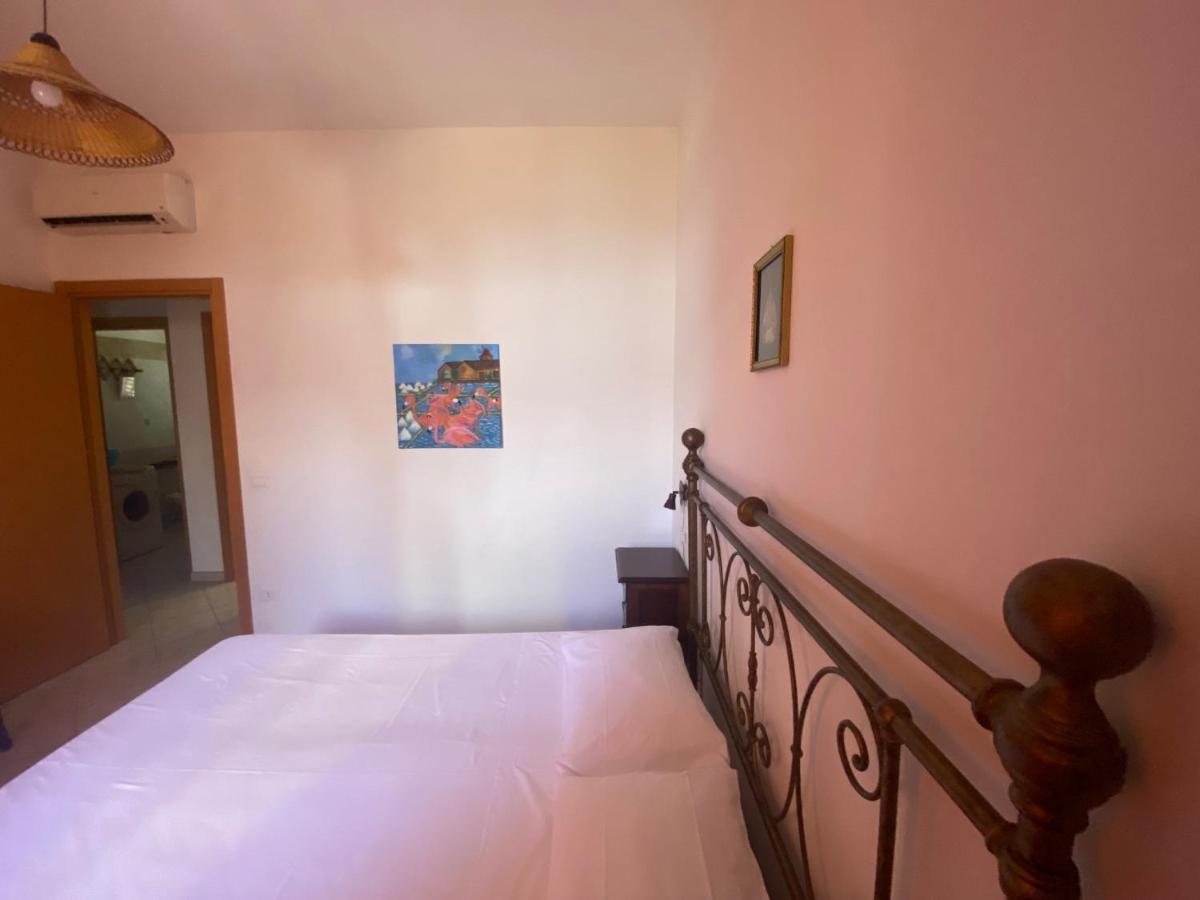 Case Vacanza Cristina Site In Antico Baglio E In Via Abruzzi N 161 San Vito Lo Capo Zewnętrze zdjęcie