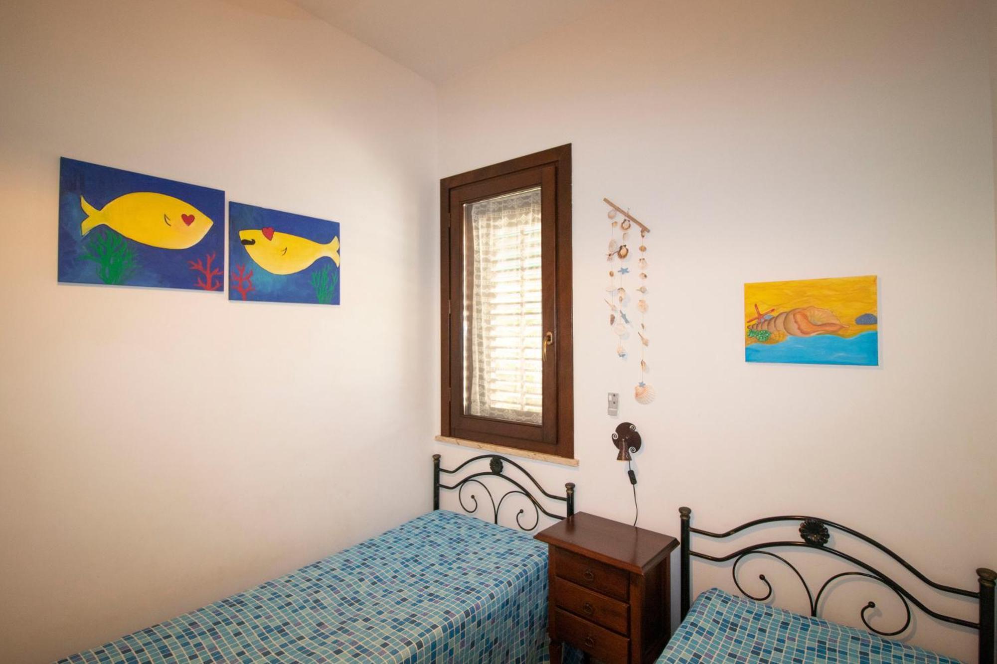 Case Vacanza Cristina Site In Antico Baglio E In Via Abruzzi N 161 San Vito Lo Capo Zewnętrze zdjęcie