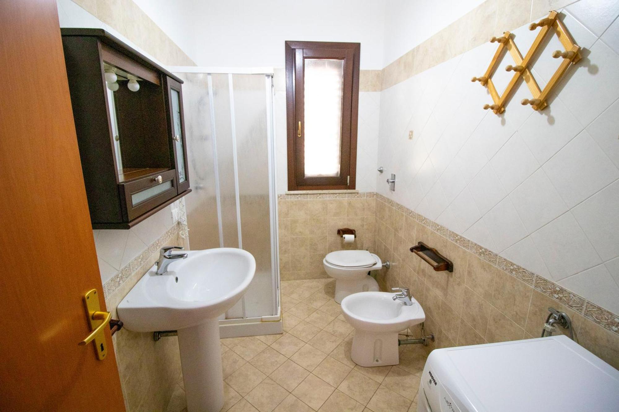 Case Vacanza Cristina Site In Antico Baglio E In Via Abruzzi N 161 San Vito Lo Capo Zewnętrze zdjęcie