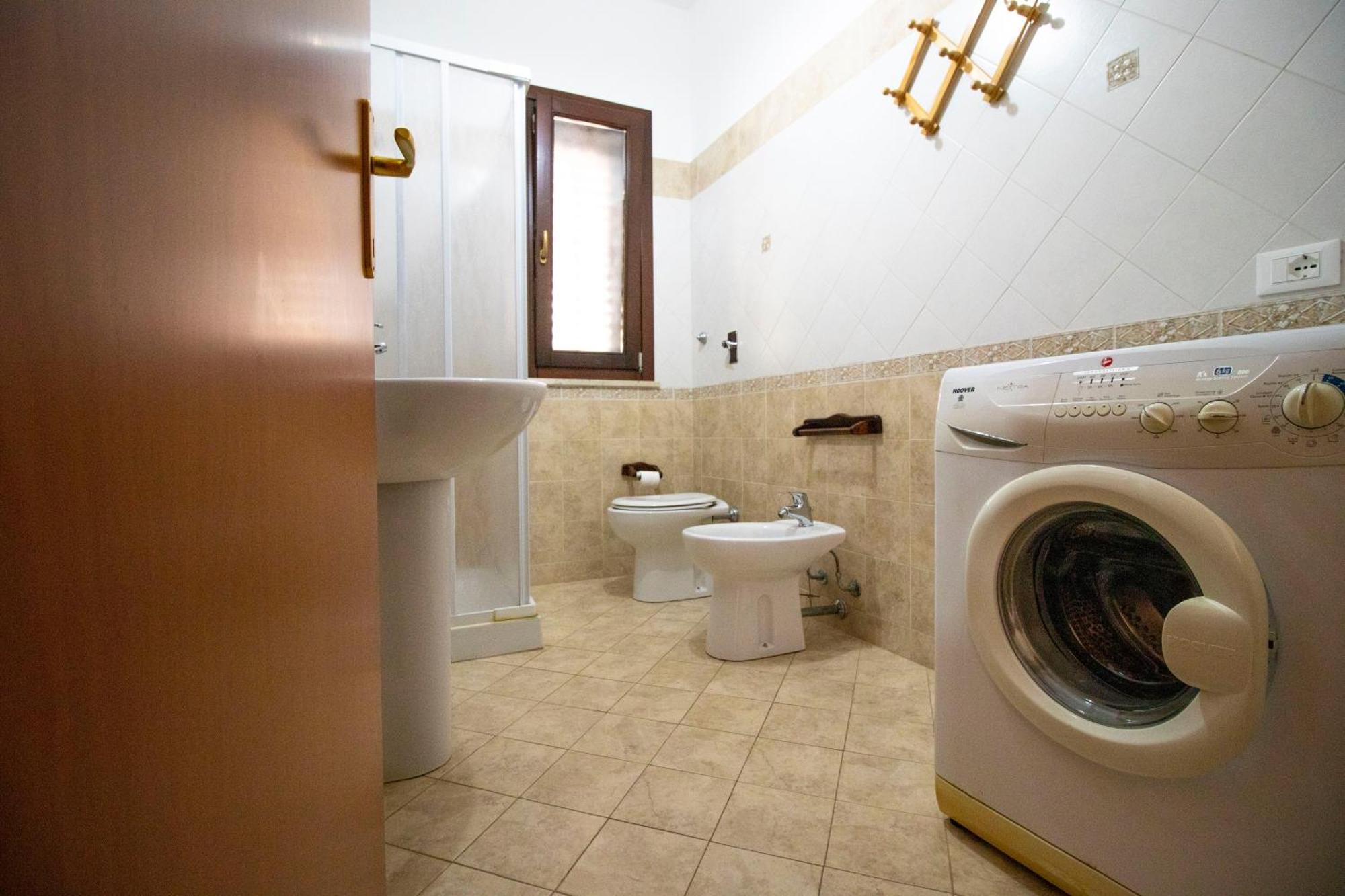 Case Vacanza Cristina Site In Antico Baglio E In Via Abruzzi N 161 San Vito Lo Capo Zewnętrze zdjęcie