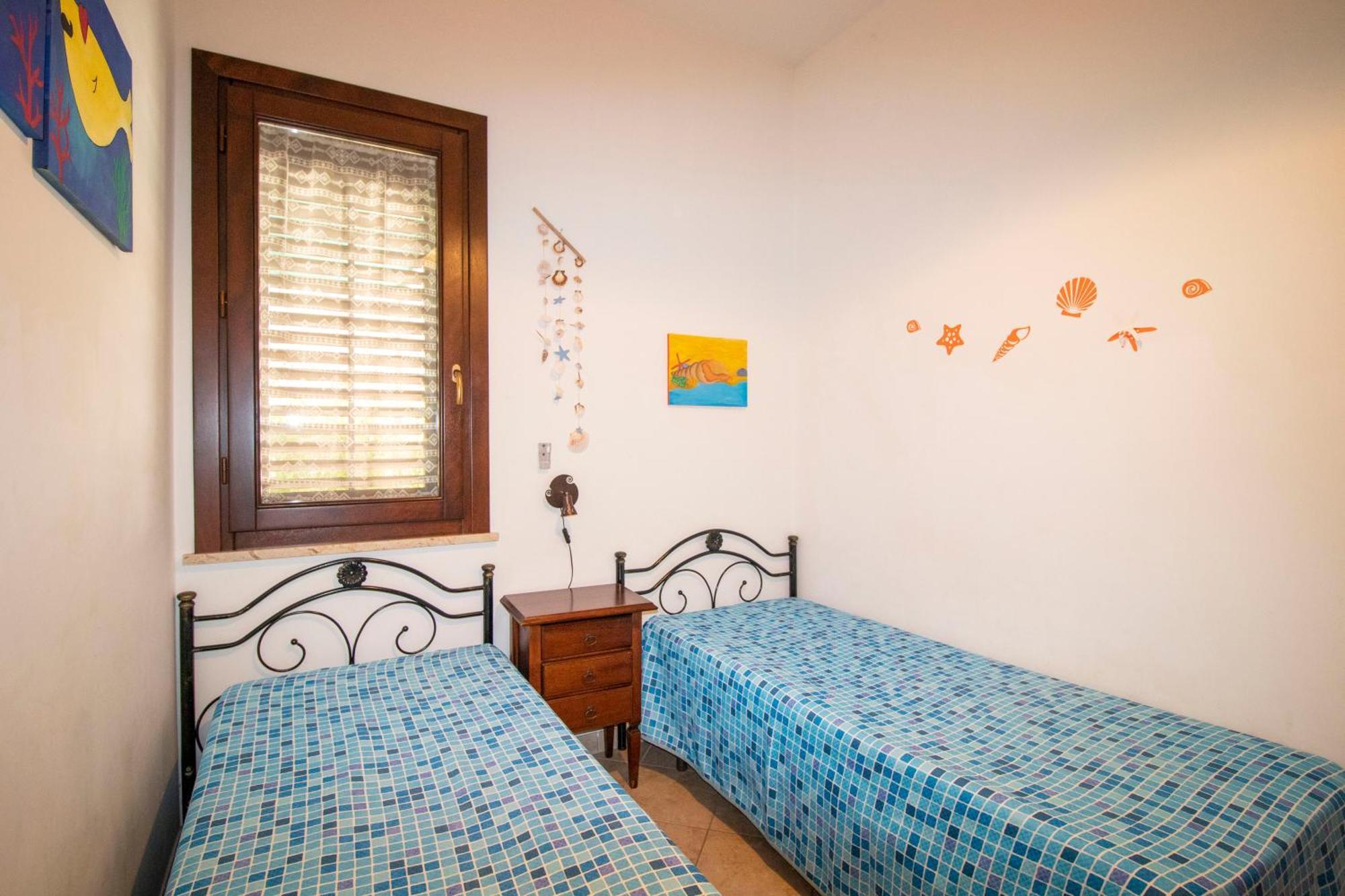 Case Vacanza Cristina Site In Antico Baglio E In Via Abruzzi N 161 San Vito Lo Capo Zewnętrze zdjęcie