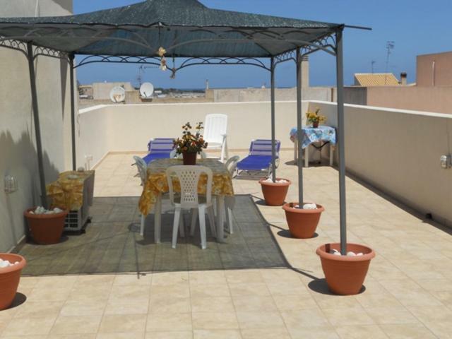Case Vacanza Cristina Site In Antico Baglio E In Via Abruzzi N 161 San Vito Lo Capo Zewnętrze zdjęcie