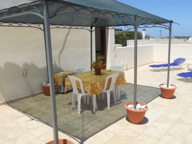 Case Vacanza Cristina Site In Antico Baglio E In Via Abruzzi N 161 San Vito Lo Capo Zewnętrze zdjęcie