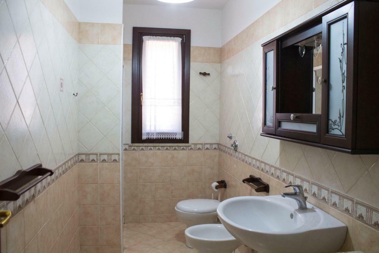 Case Vacanza Cristina Site In Antico Baglio E In Via Abruzzi N 161 San Vito Lo Capo Zewnętrze zdjęcie
